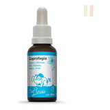 Floral Pet Para Tratamento De Coprofagia (comer Fezes) 31ml