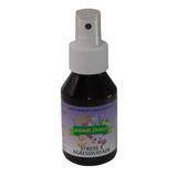 Floral Stress E Agressividade 100ml Spray- Animal Flower