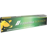 Floramax Bovinos Aditivo Probiótico Para Alimentação