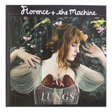 Florence & The Machine Lungs Lp