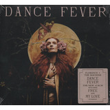 Florence + The Machine - Dance Fever Cd Novo Lacrado Vejam