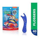 (gum)