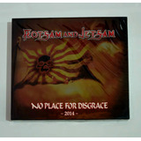 Flotsam And Jetsam - No Place