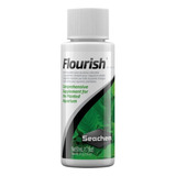 Flourish 250ml Seachem Suplemento Para Plantado