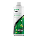 Flourish Excel  250ml Carbono Orgânico