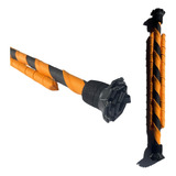 Flower Stick 3 Camadas - Devil Stick - Malabares E Circo