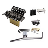 Floyd Rose Gotoh Ge1996 Trava 43mm Ghl2 Bloco 33 Cosmo Black