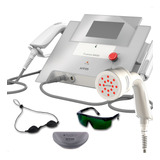 Fluence Maxx Led + Cluster Maxx Led Vermelho Estética Htm