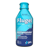 Flugel - Flúor Neutro Gel |