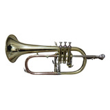 Flugelhorn Dolphin Sib - Seminovo