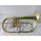 Flugelhorn Júpiter Si Bemol 
