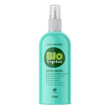 Fluiday Misturinha Biovegetais Super Cachos Trihair