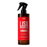 Fluido Anti Frizz Liso Maravilha 200ml