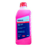 Fluido Arrefecimento Mahle Rosa 1 Litro