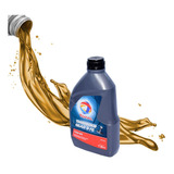 Fluido Cambio Zf Total Sintetico Gear 9 Fe 75w80 1 Litro