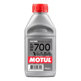 Fluido De Freio De Alta Performance Motul Rbf 700 0.5 L