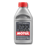 Fluido De Freio De Alta Performance Motul Rbf 700 500 Ml