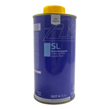 Fluido De Freio Dot 4 500ml Original Ate Sl Bremsflussigkeit