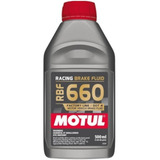 Fluido De Freio Motul Rbf 660 Factory Line