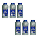 Fluido De Freio Radnaq Dot4 500ml - 06 Unidades