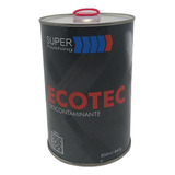 Fluído Descontaminante Substituto R141b Ecotec