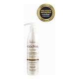 Fluido Fixador De Cachos 500ml Nutra Hair Original