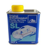 Fluido Freio Dot 4 500ml Original