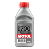 Fluido Freio Motul Rbf 700 Factory Line Dot 4 Alta Potência