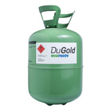 Fluido Gás Refrigerante Dugold Ecomate Formiato Metila10,5kg