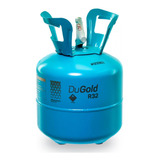 Fluido Gás Refrigerante Dugold R32 3kg Onu3252