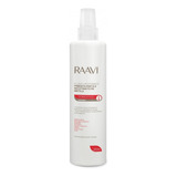 Fluido Lipotérmico Termoativo Corporal Raavi Profissional 