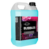 Fluído Líquido Bubbles Para Máquina Bolhas