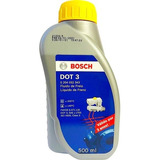 Fluido Oleo De Freio Dot 3 Dot3 Original Bosch 500m