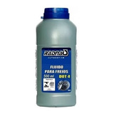 Fluido Oleo De Freio E Embreagem Dot4 Dot 4 500ml Original 
