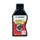 Fluído Óleo De Freio Embreagem Dot 4 Koube 500ml Original