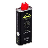 Fluído Para Isqueiro 133ml Volcano Baixo Odor