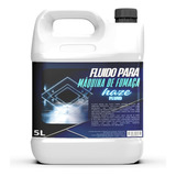 Fluido Para Maquina De Fumaça Haze