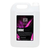 Fluido Para Máquina Fumaça Disco & Dj 5l Usa Liquid Usadj5