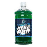  Fluido Para Water Cooler Custom Verde Hexa Pro 1 Litro
