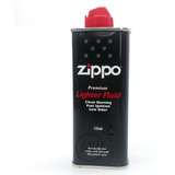 Fluido Premium Para Isqueiro Zippo 125