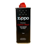 Fluido Premium Zippo 125 Ml Original