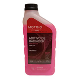 Fluido Radiador Renault Motrio Toda Linha Renault 8660089749