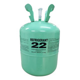 Fluido Refrig. R22 Para Ar Condicionado 13.60kg Frete Grátis