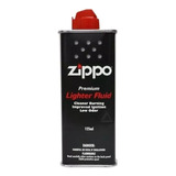 Fluido Zippo Premium 125ml - Original