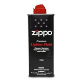 Fluido Zippo Premium 125ml - Original