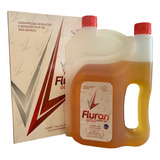 Fluron Gold Pour-on  1 Lts