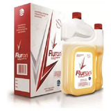 Fluron Gold Pour-on  1 Lts