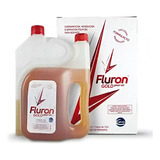 Fluron Gold Pour-on 2 Lts Ceva Ectoparasiticida P Bovinos