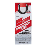 Flush Para Transmissão Automática Lubegard 296 Ml #95001