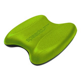Flutuador Speedo Pullkick Prancha + Pullbuoy 2 Em 1 Verde